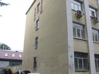 Фотография Продажа помещения свободного назначения, 1643 м² , улица Скляренко 12  №19