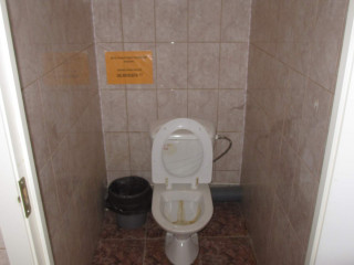 Фотография Продажа помещения свободного назначения, 1643 м² , улица Скляренко 12  №17