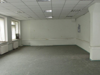 Фотография Продажа помещения свободного назначения, 1643 м² , улица Скляренко 12  №11