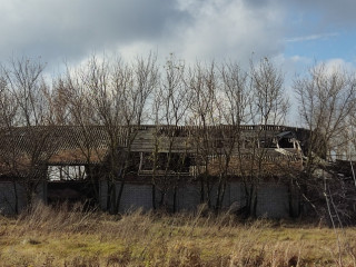 Фотография Продажа помещения свободного назначения, 4315 м² , улица Виталия Лизуна 7  №7