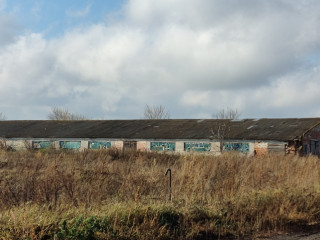 Фотография Продажа помещения свободного назначения, 4315 м² , улица Виталия Лизуна 7  №18