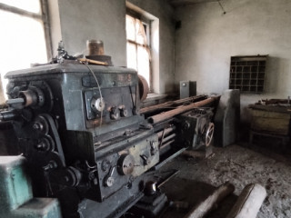 Фотография Продажа помещения свободного назначения, 1831 м² , улица Виталия Лизуна 22  №17