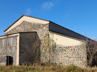 Фотография Продажа помещения свободного назначения, 1831 м² , улица Виталия Лизуна 22  №1