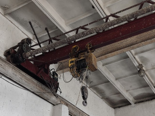 Фотография Продажа помещения свободного назначения, 1831 м² , улица Виталия Лизуна 22  №24