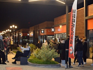 Фотография Аренда магазина, 36 м² , Ярмарочная улица с4Б  №11