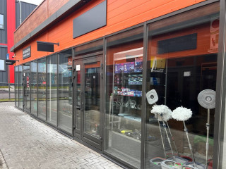 Фотография Аренда магазина, 36 м² , Ярмарочная улица с4Б  №4