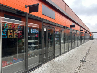 Фотография Аренда магазина, 36 м² , Ярмарочная улица с4Б  №5