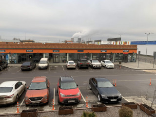 Фотография Аренда магазина, 36 м² , Ярмарочная улица с4Б  №2