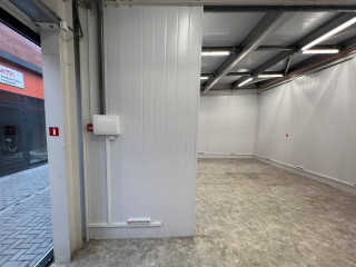 Фотография Аренда магазина, 36 м² , Ярмарочная улица с4Б  №9