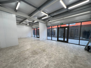 Фотография Аренда магазина, 36 м² , Ярмарочная улица с4Б  №8