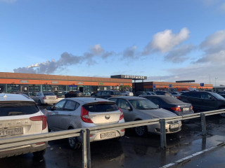 Аренда магазина 25 м² Ярмарочная улица с4Б