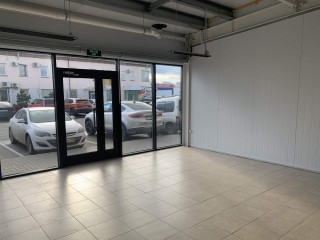 Фотография Аренда магазина, 25 м² , Ярмарочная улица с4Б №3 Фотография Аренда магазина, 25 м² , Ярмарочная улица с4Б №3