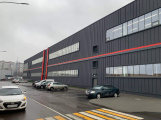 Фотография Аренда магазина, 430 м² , Осташковское шоссе вл1Бс20  №5