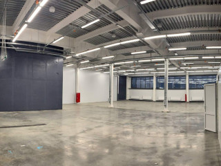 Фотография Аренда магазина, 430 м² , Осташковское шоссе вл1Бс20  №6