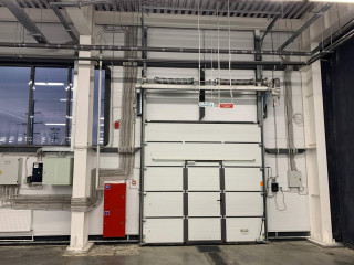 Фотография Аренда магазина, 430 м² , Осташковское шоссе вл1Бс20  №8