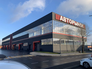 Фотография Аренда магазина, 430 м² , Осташковское шоссе вл1Бс20  №2