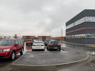 Фотография Аренда магазина, 430 м² , Осташковское шоссе вл1Бс20  №4