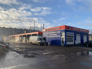 Фотография Аренда помещения свободного назначения, 1500 м² , Ярмарочная улица 5  №10