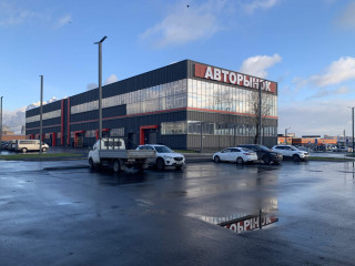 Фотография Аренда помещения свободного назначения, 1500 м² , Ярмарочная улица 5  №5