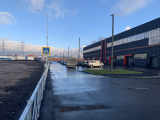 Фотография Аренда помещения свободного назначения, 1500 м² , Ярмарочная улица 5  №7