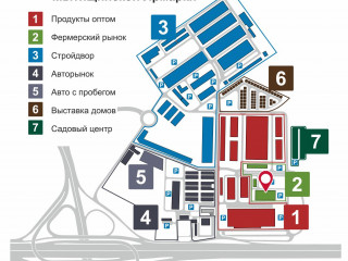 Фотография Аренда магазина, 11 м² , Осташковское шоссе 1к15 №2 Фотография Аренда магазина, 11 м² , Осташковское шоссе 1к15 №2
