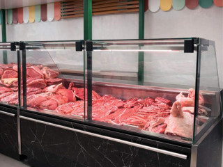 Аренда магазина 11 м² Осташковское шоссе 1к15