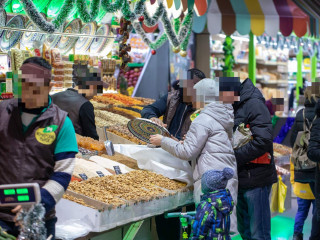 Фотография Аренда магазина, 11 м² , Осташковское шоссе 1к15 №8 Фотография Аренда магазина, 11 м² , Осташковское шоссе 1к15 №8