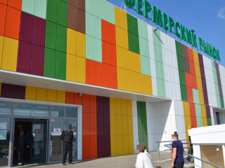 Фотография Аренда магазина, 11 м² , Осташковское шоссе 1к15 №3 Фотография Аренда магазина, 11 м² , Осташковское шоссе 1к15 №3