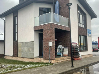 Фотография Аренда помещения свободного назначения, 100 м² , Ярмарочная улица 10  №11