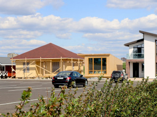 Аренда помещения свободного назначения 100 м² Ярмарочная улица 10 