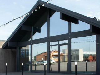 Фотография Аренда помещения свободного назначения, 100 м² , Ярмарочная улица 10  №9