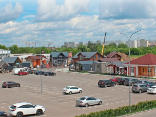 Фотография Аренда помещения свободного назначения, 100 м² , Ярмарочная улица 10  №7