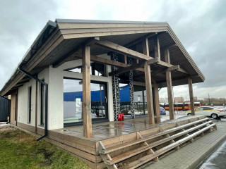 Фотография Аренда помещения свободного назначения, 100 м² , Ярмарочная улица 10  №15