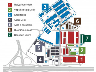 Фотография Аренда склада, 32 м² , Ярмарочная улица с10  №3