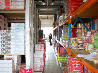 Фотография Аренда склада, 32 м² , Ярмарочная улица с10  №7