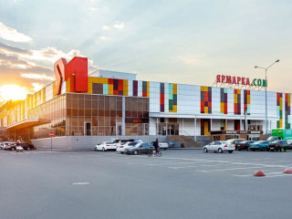 Фотография Аренда склада, 32 м² , Ярмарочная улица с10  №10