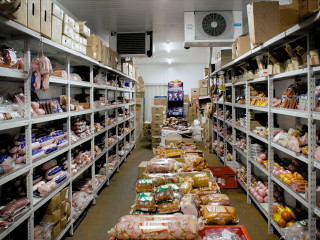 Фотография Аренда склада, 32 м² , Ярмарочная улица с10  №6