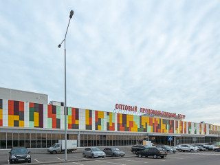 Фотография Аренда склада, 32 м² , Ярмарочная улица с10  №9