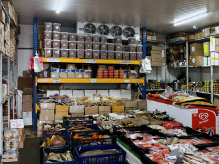 Фотография Аренда склада, 32 м² , Ярмарочная улица с10  №5