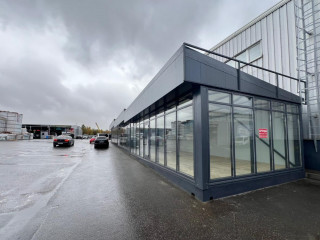 Аренда магазина 45 м² Осташковское шоссе вл4с7