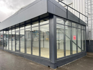 Фотография Аренда магазина, 45 м² , Осташковское шоссе вл4с7  №2