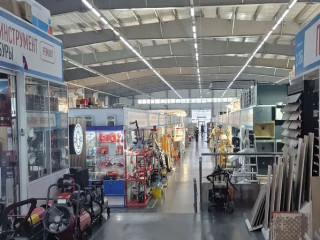 Фотография Аренда магазина, 90 м² , Осташковское шоссе вл4с7  №7