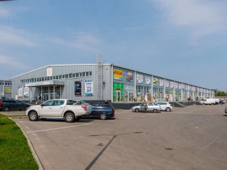 Фотография Аренда магазина, 90 м² , Осташковское шоссе вл4с7  №6