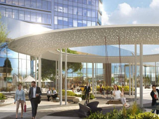 Фотография Продажа офиса, 62 м² , 3-я Хорошёвская улица 18/2  №15