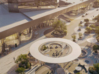 Фотография Продажа офиса, 180 м² , 3-я Хорошёвская улица 18/2  №17