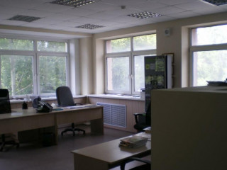 Фотография Продажа помещения свободного назначения, 1436 м² , улица Авроры 110к1  №15