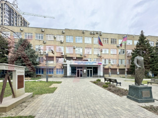 Фотография Аренда офиса, 50 м² , Сормовская улица №4