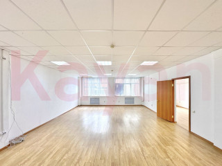 Аренда офиса 50 м² Сормовская улица