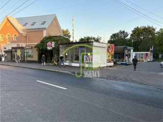 Фотография Аренда магазина, 20 м² , улица Савушкина 8  №1