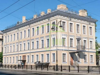 Фотография Аренда офиса, 295 м² , Кирочная улица 28 №1 Фотография Аренда офиса, 295 м² , Кирочная улица 28 №1